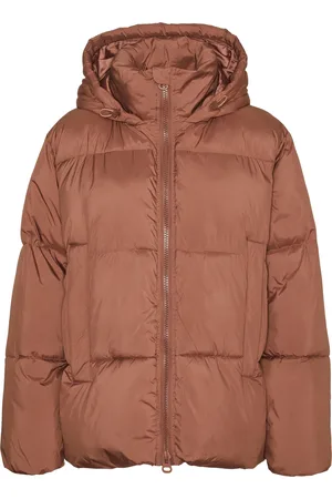 VERO MODA Zimní bunda 
