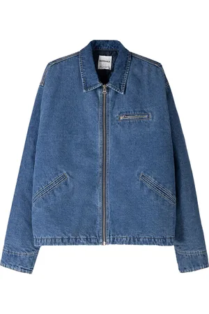 Bershka Přechodná bunda