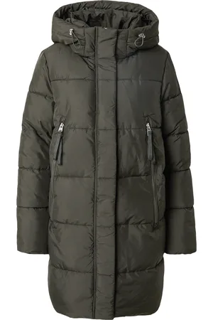 VERO MODA Zimní kabát 
