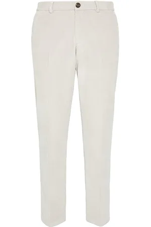 Boggi Milano Chino kalhoty