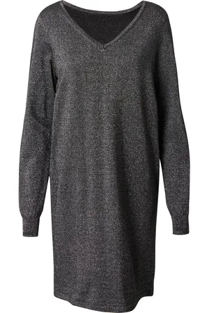 VERO MODA Úpletové šaty 