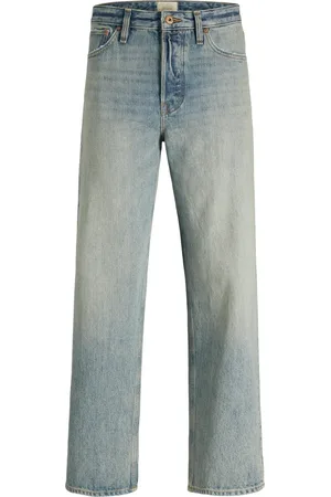 JACK & JONES Džíny 