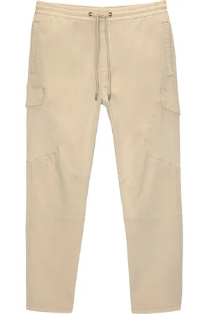 Pull&Bear Kalhoty