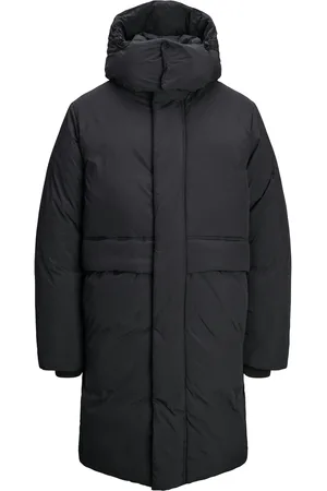 JACK & JONES Zimní kabát 
