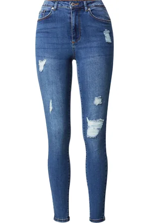 VERO MODA Džíny 