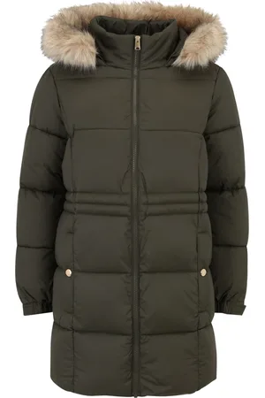 VERO MODA Zimní kabát 