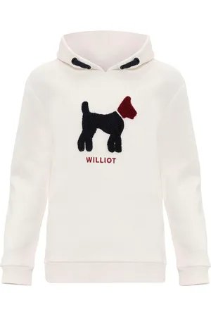 Williot Mikina