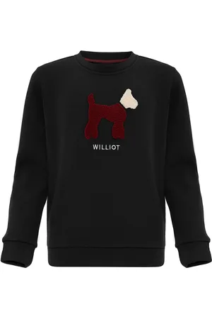 Williot Mikina