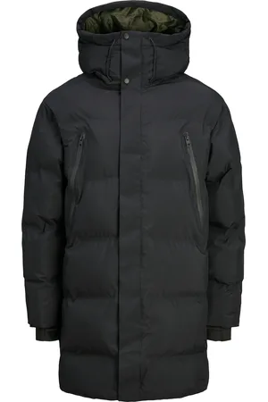 JACK & JONES Zimní bunda 