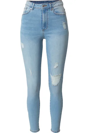 VERO MODA Džíny 