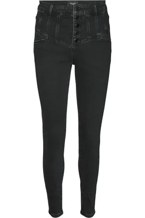 VERO MODA Džíny 