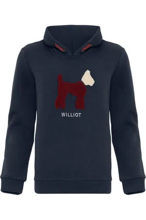 Williot Mikina