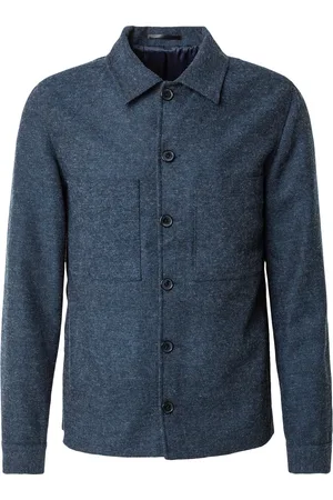 JACK & JONES Přechodná bunda 
