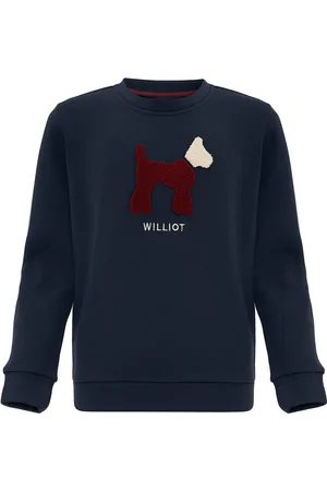 Williot Mikina
