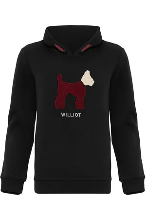 Williot Mikina