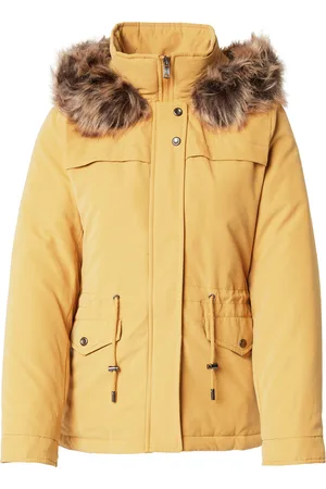 ONLY Přechodová parka 