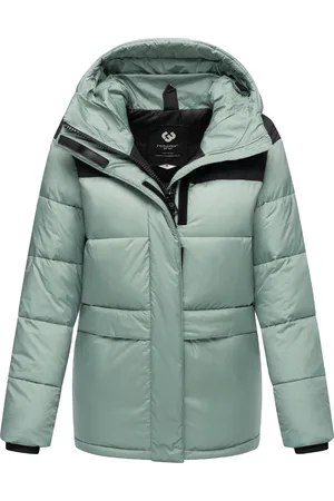 Ragwear Zimní bunda 