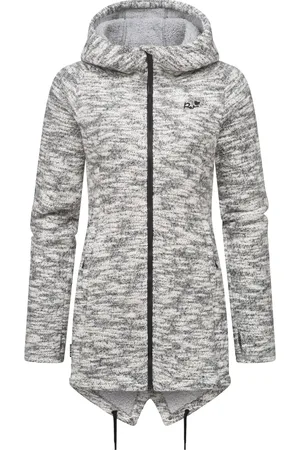 Ragwear Mikina 