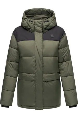 Ragwear Zimní bunda 