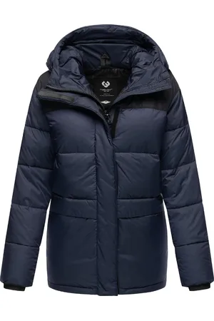Ragwear Zimní bunda 