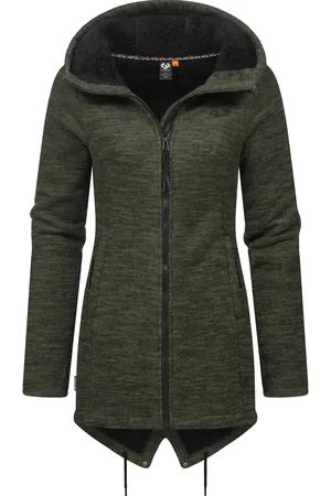 Ragwear Mikina 