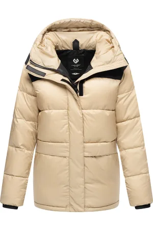 Ragwear Zimní bunda 