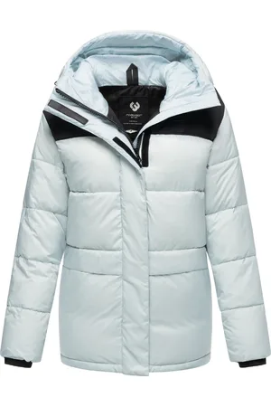 Ragwear Zimní bunda 