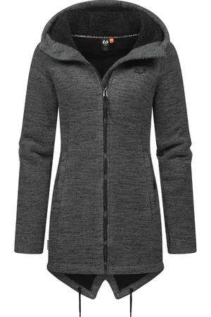 Ragwear Mikina 
