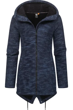 Ragwear Mikina 