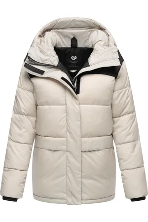Ragwear Zimní bunda 