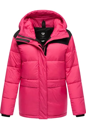 Ragwear Zimní bunda 
