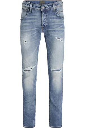 JACK & JONES Džíny 