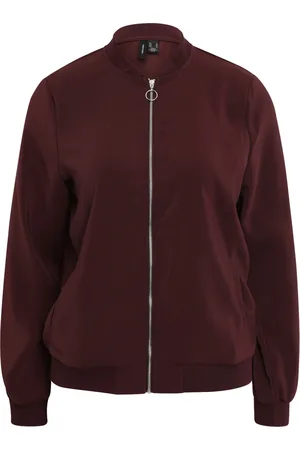 VERO MODA Přechodná bunda 