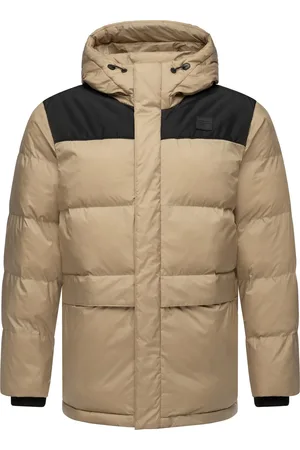 Ragwear Zimní bunda 