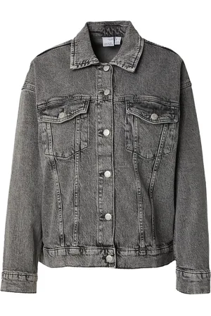 VERO MODA Přechodná bunda 
