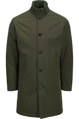 JACK & JONES Přechodný kabát 