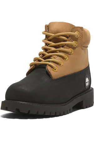 Timberland Kozačky