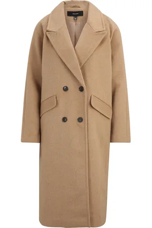 VERO MODA Přechodný kabát 