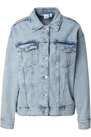 VERO MODA Přechodná bunda 
