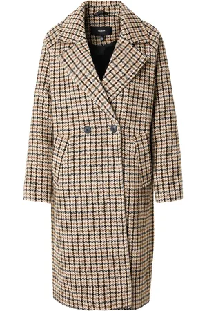 VERO MODA Přechodný kabát 