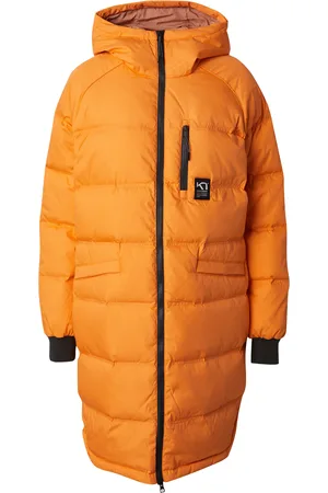 Kari Traa Outdoorový kabát 