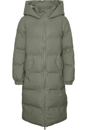 VERO MODA Zimní kabát 