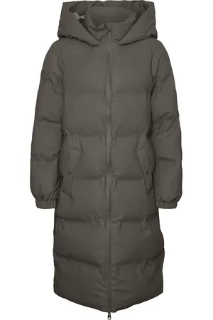 VERO MODA Zimní kabát 