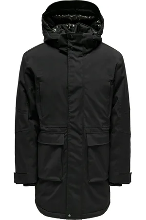 Only & Sons Zimní parka 