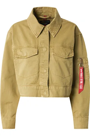 Alpha Industries Přechodná bunda