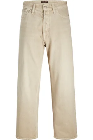 JACK & JONES Džíny 
