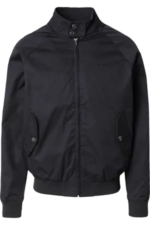 Ben Sherman Přechodná bunda