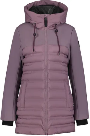 Icepeak Outdoorová bunda 