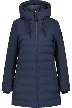 Icepeak Outdoorová bunda 