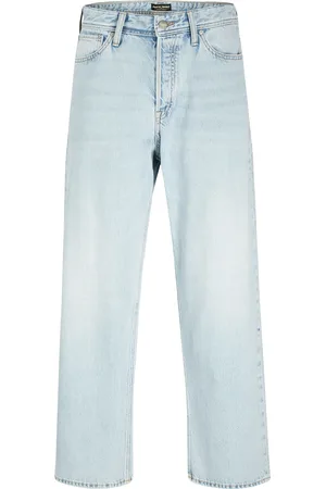 JACK & JONES Džíny 
